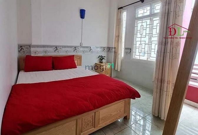 Hình ảnh Cho thuê khách sạn Phan Đình Phùng phường 2 Đà Lạt kinh doanh tốt.