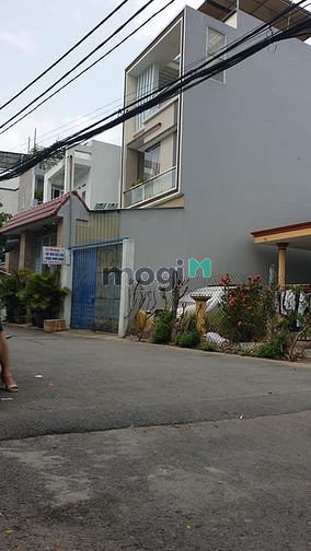 Hình ảnh Bán gấp đất thổ cư 100m2 hẻm 479 Quốc Lộ 13 Hiệp Bình Phước Thủ Đức