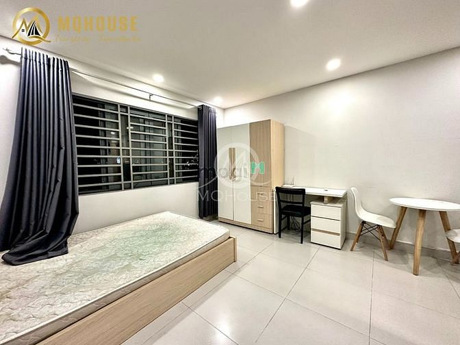Hình ảnh Mb6623 nạp rút nhanh chóng studio bếp xa giường - Hoàng Hoa Thám