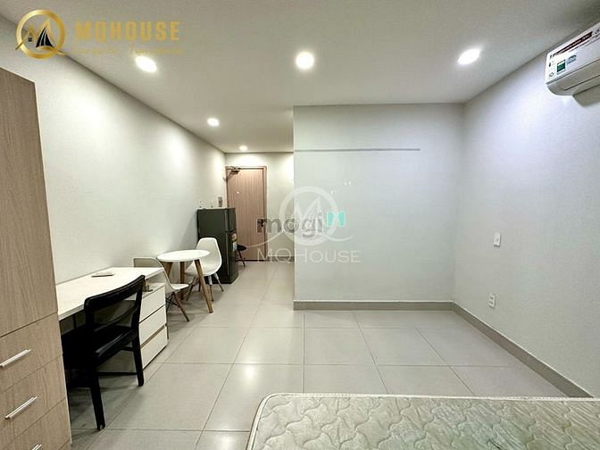 Hình ảnh Mb6623 nạp rút nhanh chóng studio bếp xa giường - Hoàng Hoa Thám