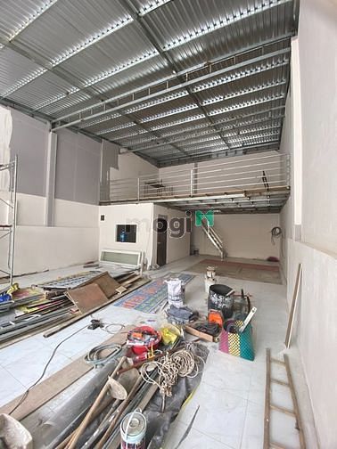 Hình ảnh Cho thuê KHO ĐẸP giá rẻ TÂN PHÚ