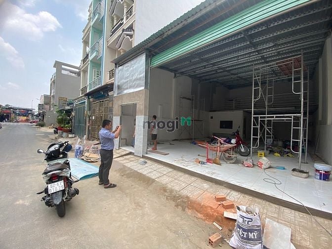Hình ảnh Cho thuê KHO ĐẸP giá rẻ TÂN PHÚ