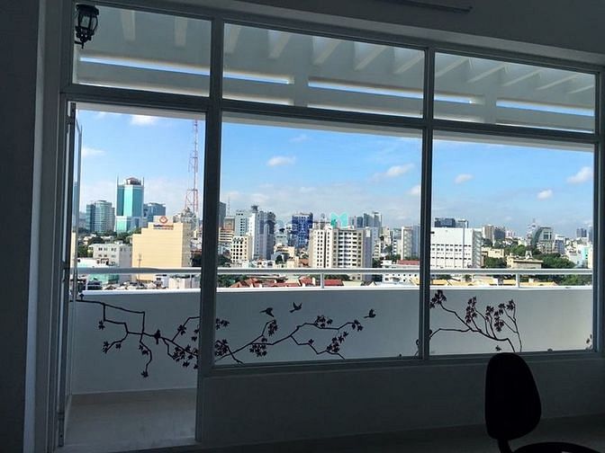 Hình ảnh Cho thuê chung cư B1 Trường Sa