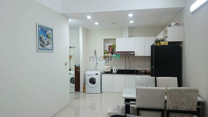 Hình ảnh Đối diện Đầm Sen-Chung cư 75m2 2 Phòng ngủ 2 WC