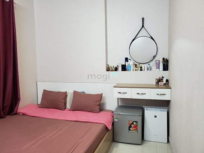 Hình ảnh Đối diện Đầm Sen-Chung cư 75m2 2 Phòng ngủ 2 WC