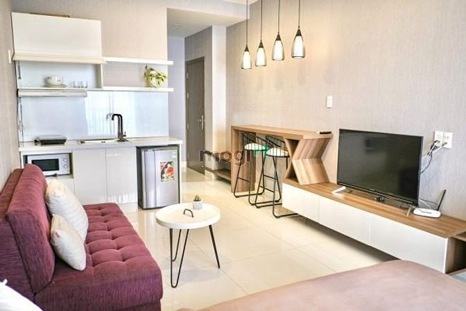 Hình ảnh Cho thuê Sudio full gần Công viên Văn hóa Phú Nhuận