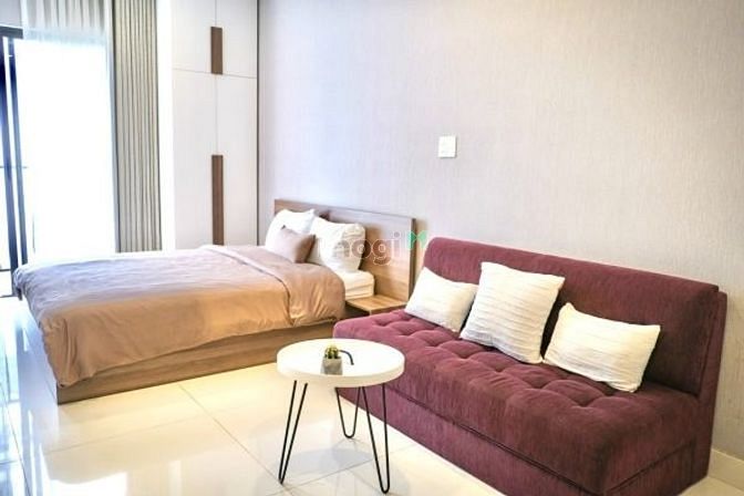Hình ảnh Cho thuê Sudio full gần Công viên Văn hóa Phú Nhuận