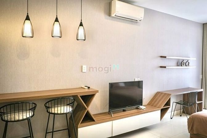 Hình ảnh Cho thuê Sudio full gần Công viên Văn hóa Phú Nhuận