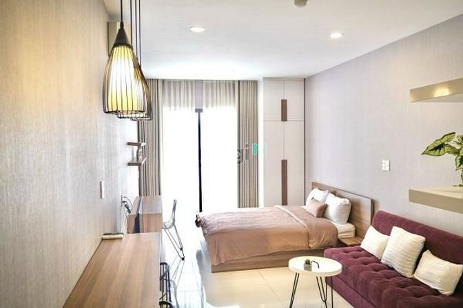 Hình ảnh Cho thuê Sudio full gần Công viên Văn hóa Phú Nhuận