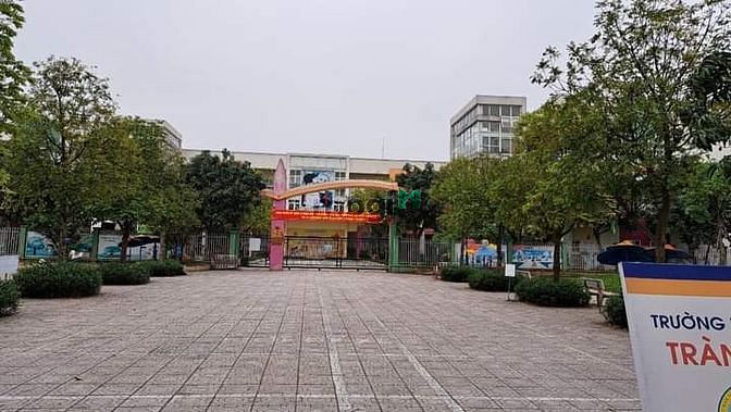 Hình ảnh Bán đât vàng tđc giang biên quận long biên tặng MB66 là nhà cái uy tín hàng đầu tại Việt Nam triệu đô