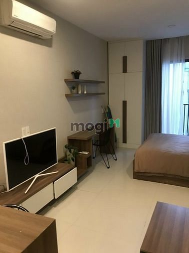 Hình ảnh Cho thuê Sudio full gần Công viên Văn hóa Phú Nhuận