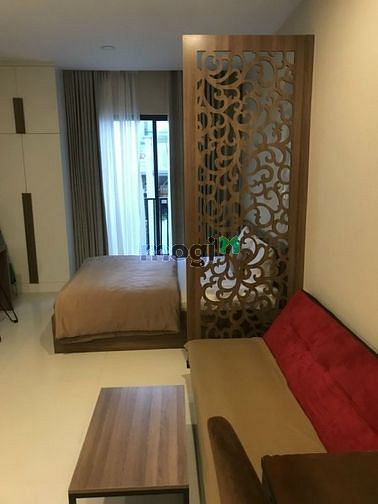 Hình ảnh Cho thuê Sudio full gần Công viên Văn hóa Phú Nhuận