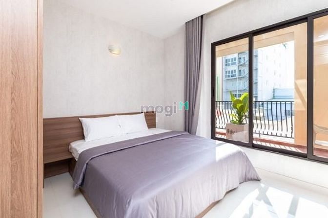 Hình ảnh Cho thuê Sudio full gần Công viên Văn hóa Phú Nhuận