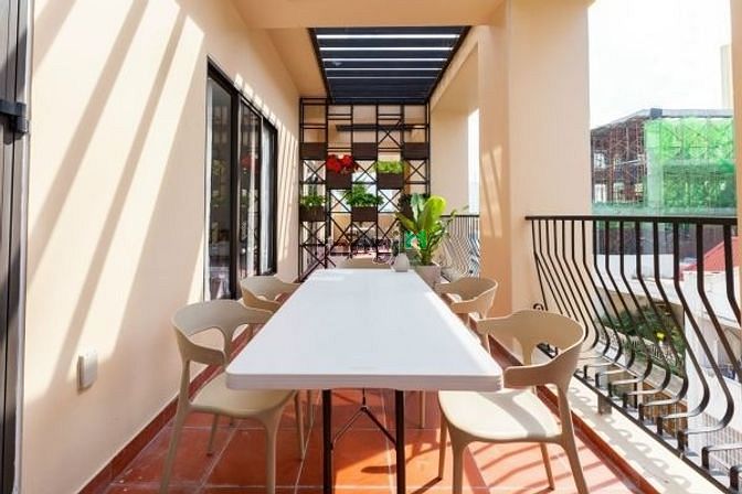 Hình ảnh Cho thuê Sudio full gần Công viên Văn hóa Phú Nhuận