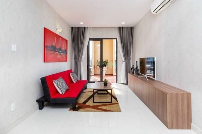 Hình ảnh Cho thuê Sudio full gần Công viên Văn hóa Phú Nhuận