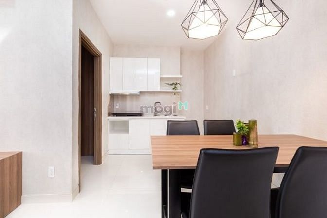 Hình ảnh Cho thuê Sudio full gần Công viên Văn hóa Phú Nhuận
