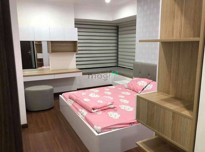 Hình ảnh Cho thuê gấp Trang Chủ MB66.COM / Đăng Ký Tặng 66K Cao ốc Res 11, 72m2, 2PN đầy đủ nội thất, ở liền