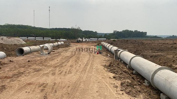 Hình ảnh Bán đất giá rẻ tại Chơn Thành, Bình Phước