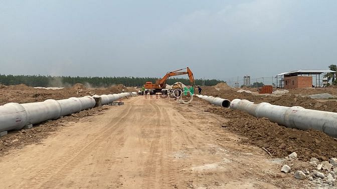 Hình ảnh Bán đất giá rẻ tại Chơn Thành, Bình Phước