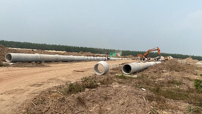 Hình ảnh Bán đất giá rẻ tại Chơn Thành, Bình Phước