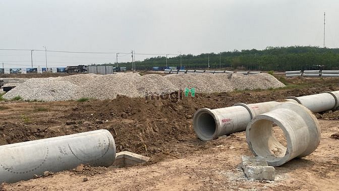 Hình ảnh Bán đất giá rẻ tại Chơn Thành, Bình Phước