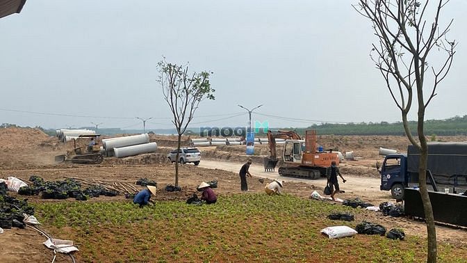 Hình ảnh Bán đất giá rẻ tại Chơn Thành, Bình Phước