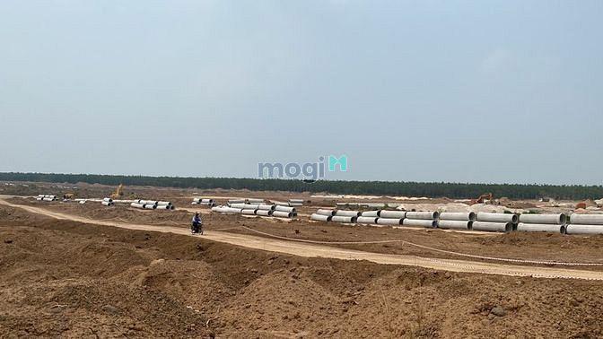 Hình ảnh Bán đất giá rẻ tại Chơn Thành, Bình Phước