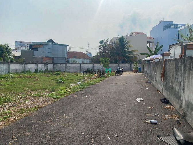 Hình ảnh Bán Đất Khu Dân Cư Hẻm Xe Hơi Của Đường Nguyễn Thị Định Quận 2