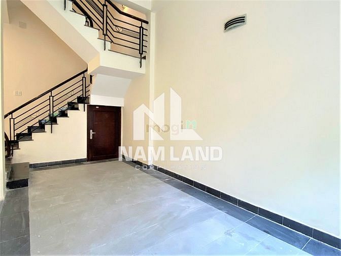 Hình ảnh Cho Thuê Biệt Thự Mới Làm Văn Phòng + Ở 400m2 4 Phòng Lớn, Bình An