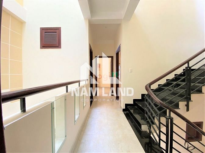 Hình ảnh Cho Thuê Biệt Thự Mới Làm Văn Phòng + Ở 400m2 4 Phòng Lớn, Bình An