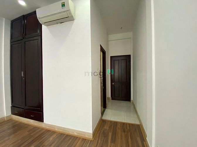 Hình ảnh CHDV Không Nội Thất Ngay Quận 8 Giá Chỉ Từ 3Tr