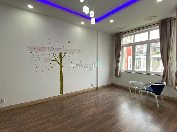 Hình ảnh CHDV Không Nội Thất Ngay Quận 8 Giá Chỉ Từ 3Tr