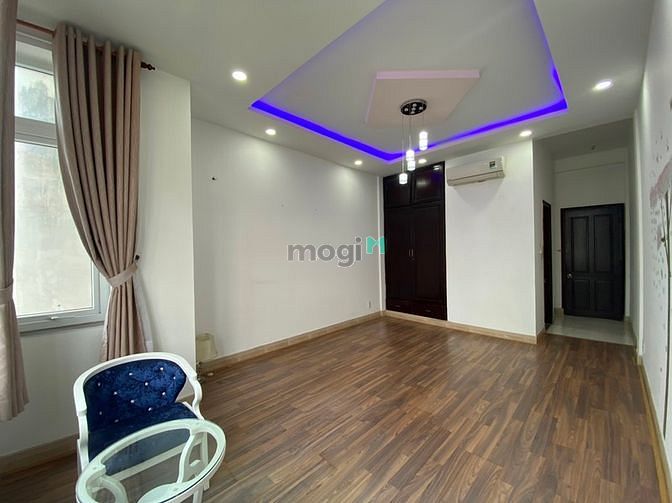 Hình ảnh CHDV Không Nội Thất Ngay Quận 8 Giá Chỉ Từ 3Tr