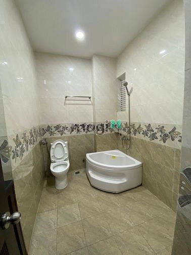 Hình ảnh CHDV Không Nội Thất Ngay Quận 8 Giá Chỉ Từ 3Tr