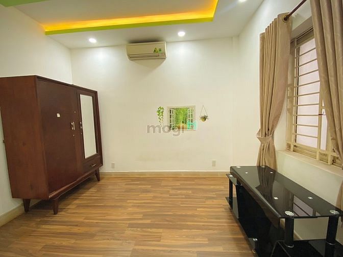 Hình ảnh CHDV Không Nội Thất Ngay Quận 8 Giá Chỉ Từ 3Tr
