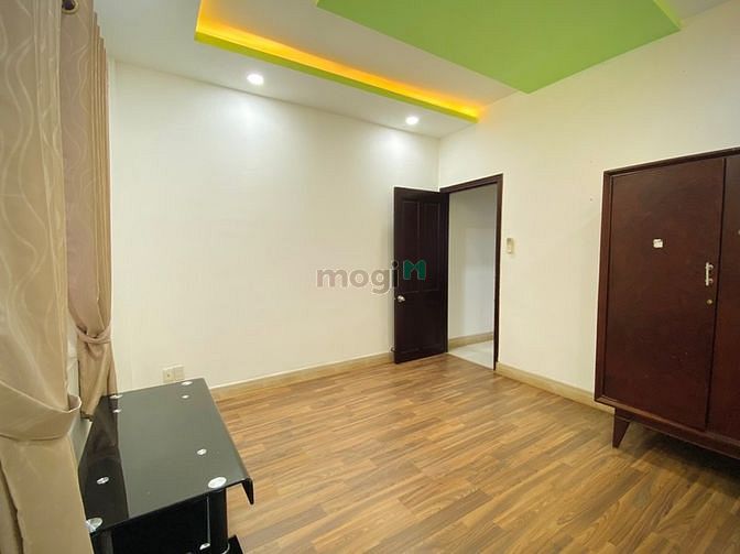 Hình ảnh CHDV Không Nội Thất Ngay Quận 8 Giá Chỉ Từ 3Tr