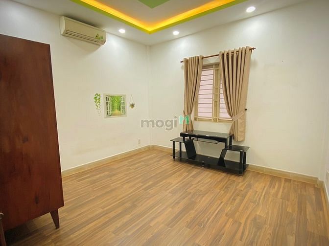 Hình ảnh CHDV Không Nội Thất Ngay Quận 8 Giá Chỉ Từ 3Tr