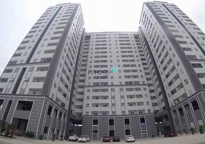 Hình ảnh Mb6623 nạp rút nhanh chóng Heaven Riverview tầng trung, view thành phố.