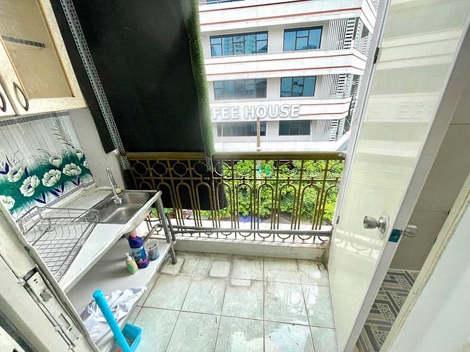 Hình ảnh 2 phòng ngủ rẻ nhất Bình Thạnh