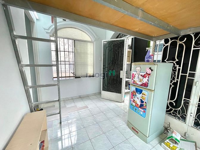 Hình ảnh 2 phòng ngủ rẻ nhất Bình Thạnh