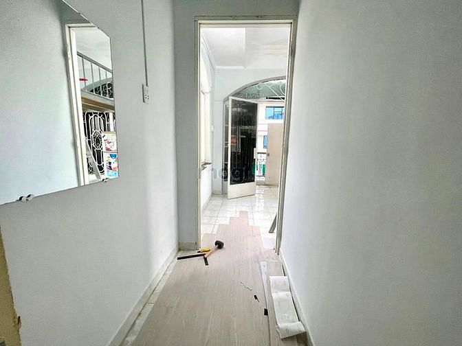 Hình ảnh 2 phòng ngủ rẻ nhất Bình Thạnh