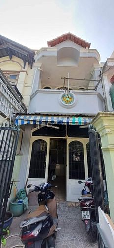 Hình ảnh Cẩn bán nhà biệt thự thảo điền giá sốc
