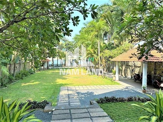 Hình ảnh Cho thuê Villa số 43 đường Xuân Thủy P.Thảo Điền Quận 2