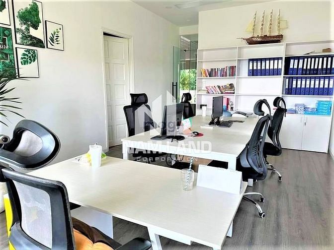 Hình ảnh Cho thuê Villa số 43 đường Xuân Thủy P.Thảo Điền Quận 2