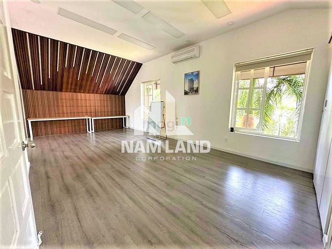 Hình ảnh Cho thuê Villa số 43 đường Xuân Thủy P.Thảo Điền Quận 2