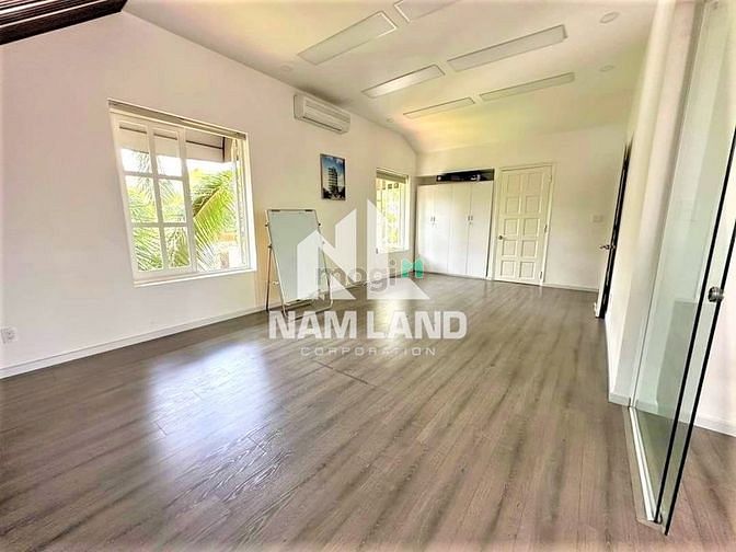 Hình ảnh Cho thuê Villa số 43 đường Xuân Thủy P.Thảo Điền Quận 2