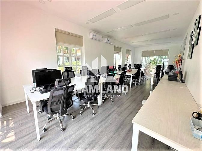 Hình ảnh Cho thuê Villa số 43 đường Xuân Thủy P.Thảo Điền Quận 2