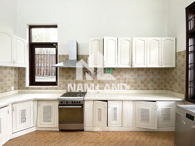 Hình ảnh Biệt Thự 1000m2 Sân Vườn Hồ Bơi VEN SÔN Gara Trệt 3 Lầu 4 Phòng