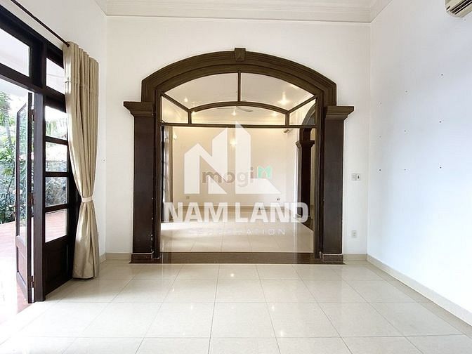 Hình ảnh Biệt Thự 1000m2 Sân Vườn Hồ Bơi VEN SÔN Gara Trệt 3 Lầu 4 Phòng