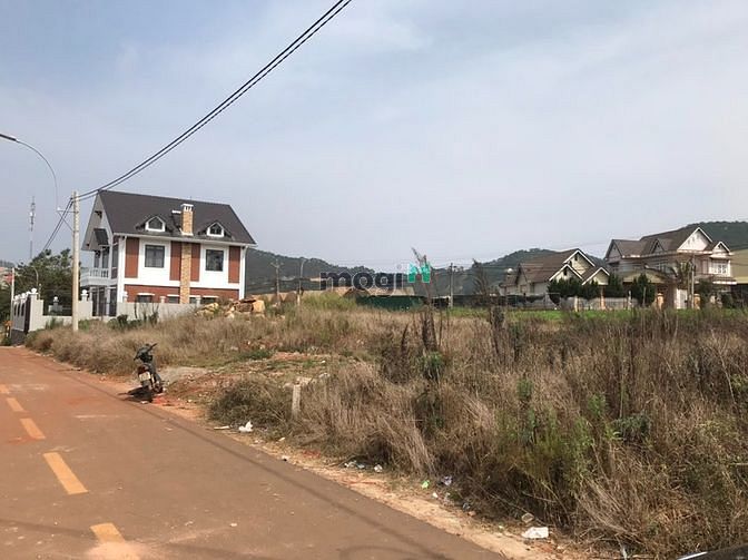 Hình ảnh Đất biệt thự 287m2 view thoáng đẹp, KQH đường Đá Quý, Xuân Thọ, Đà Lạt